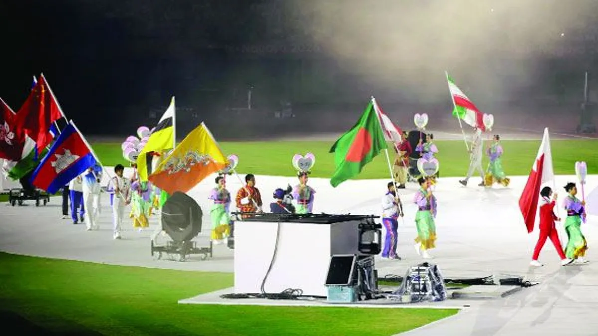 ২০ কোটি টাকায় এক ব্রোঞ্জ