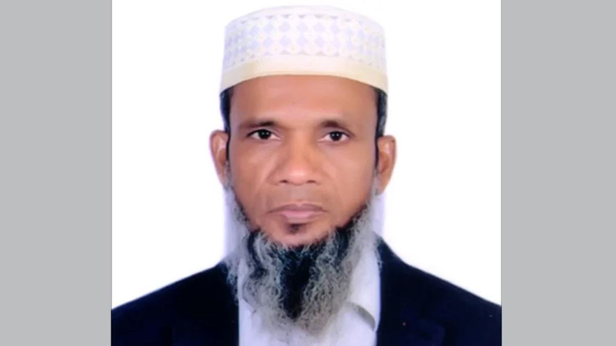 জামুকার নতুন ডিজি মোস্তফা জামান