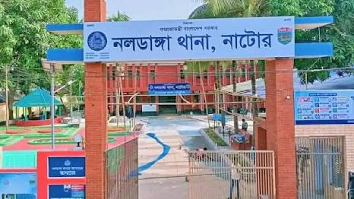 নলডাঙ্গায় ফজরের আযানের সময় মুয়াজ্জিনকে ছুরিকাঘাত