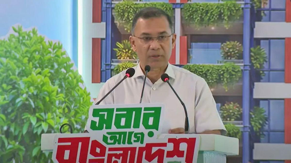 আবাসন মেলার উদ্বোধন করেছেন প্রধানমন্ত্রী