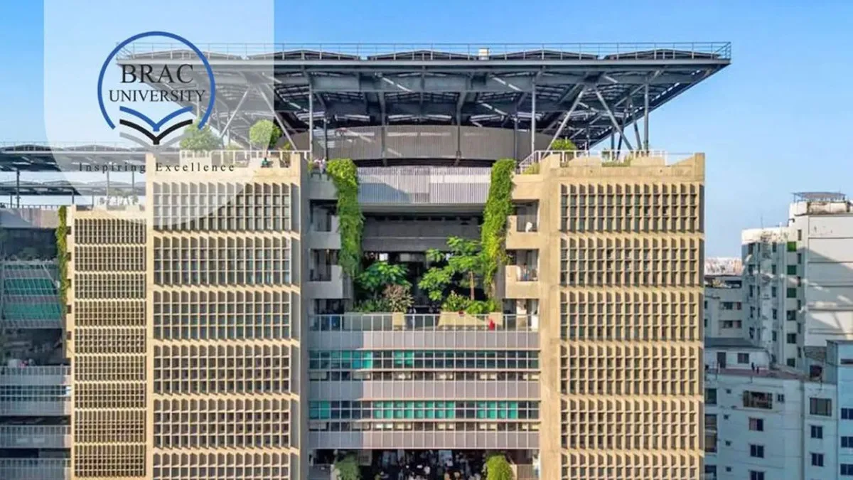 ব্র্যাক বিশ্ববিদ্যালয়ে বোমা হামলার হুমকি, তদন্তে গোয়েন্দারা