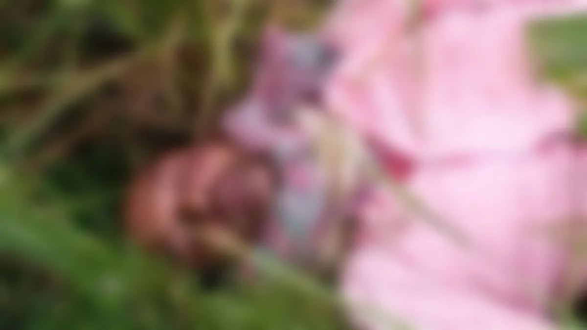 চিরিরবন্দরে ধানক্ষেত থেকে ভ্যান চালকের লাশ উদ্ধার