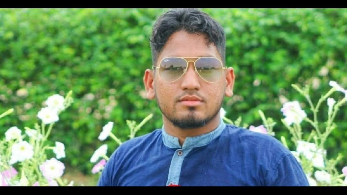 সৌদি আরবে ক্ষেপণাস্ত্র হামলায় ব্রাহ্মণপাড়ার যুবক নিহত