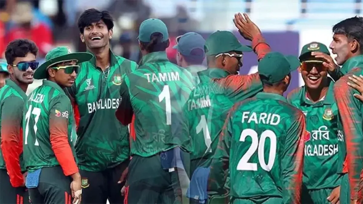 বাংলাদেশের বিপক্ষে সিরিজের সূচি প্রকাশ আফগানিস্তানের