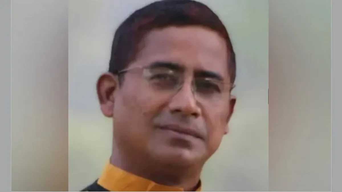 ঠাকুরগাঁও-১ উপনির্বাচনে বিএনপির একজনের মনোনয়নপত্র প্রত্যাহার