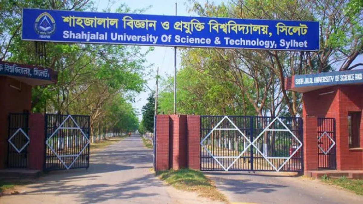 রাবির সাংবাদিকদের ওপর ছাত্রদলের হামলা: জড়িতদের দৃষ্টান্তমূলক শাস্তি দাবি শাবি প্রেসক্লাবের