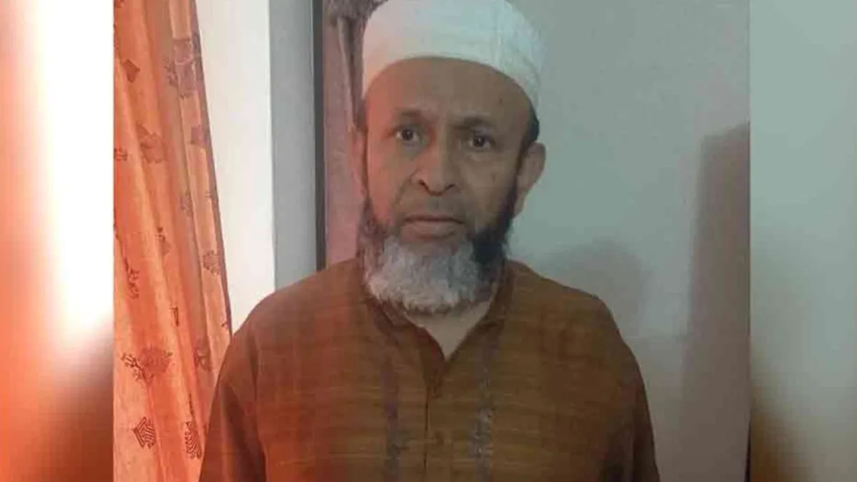 নিউগিনি প্রপার্টিজে হামলা : শর্তসাপেক্ষে মেজর (অব.) গোলাম মহিউদ্দিনের জামিন