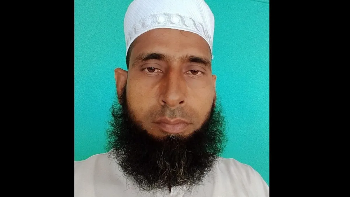 নওগাঁয় সিএনজি-মোটরসাইকেল মুখোমুখি সংঘর্ষে স্কুলশিক্ষক নিহত