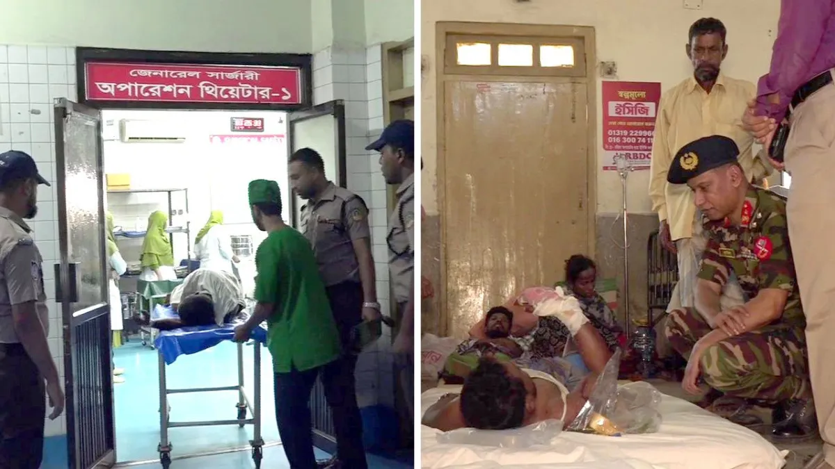 ‘তুই বাংলাদেশী, তুই কেন আসামে আসছস?’— বলেই ভারতীয় নাগরিককে বিএসএফের গুলি