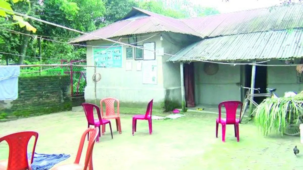 শহীদ আবু সাঈদের কবর ও ঘরবাড়ি উন্নয়নে ১ কোটি টাকা দিলো সরকার