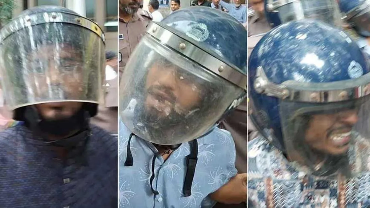 পোশাককর্মীকে হত্যা : ৩ জনের মৃত্যুদণ্ড