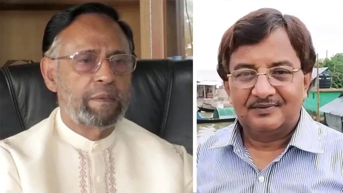 ফেসবুকে কর্নেল অলিকে হত্যার হুমকিদাতা জাহানের গ্রেফতার দাবি