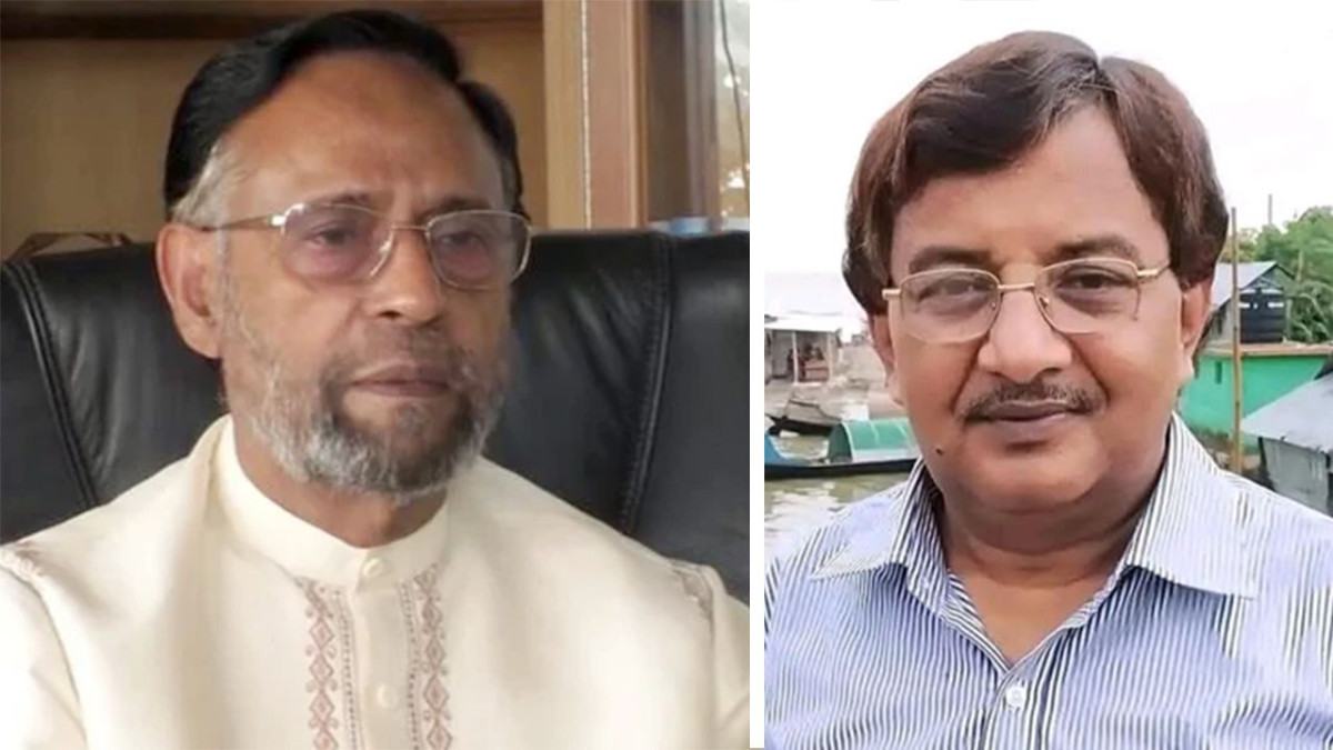 ফেসবুকে কর্নেল অলিকে হত্যার হুমকিদাতা জাহানের গ্রেফতার দাবি
