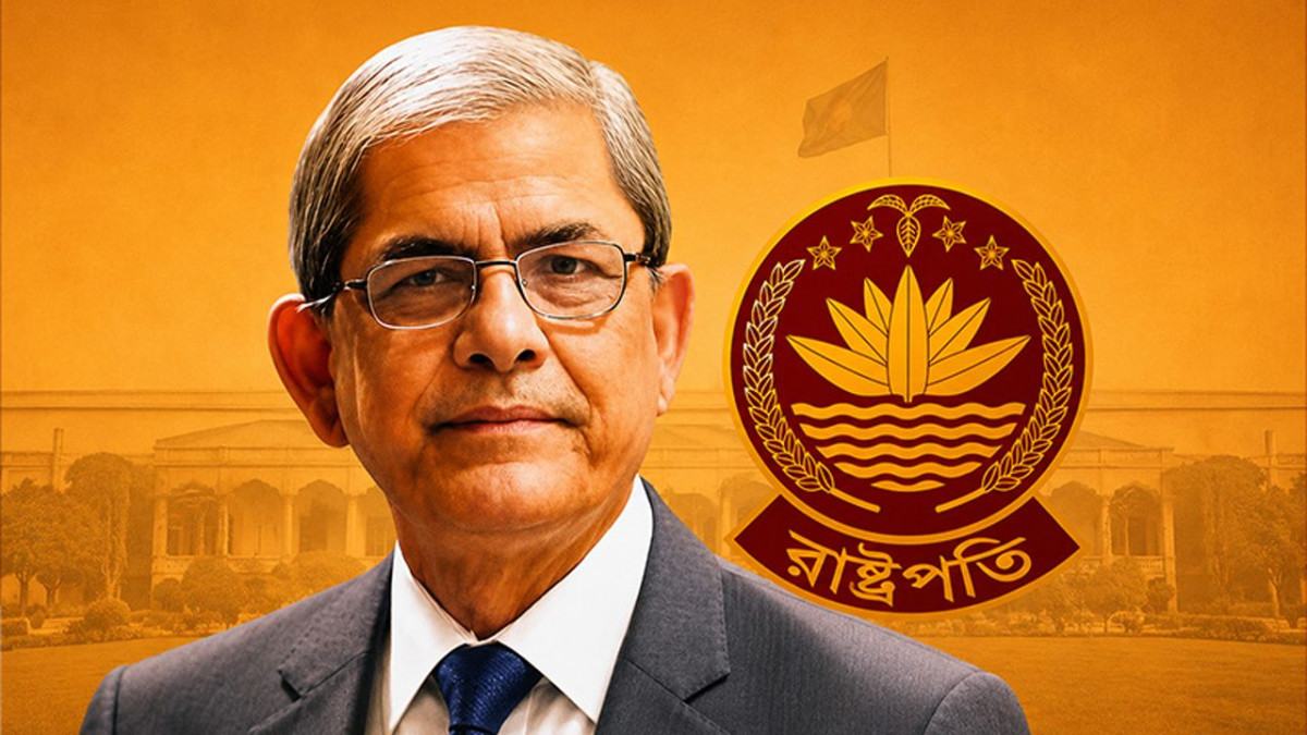 সুবিধাবঞ্চিত শিক্ষার্থীদের সহায়তা অব্যাহত ও শিক্ষার মান সমুন্নত রাখার আহবান রাষ্ট্রপতির