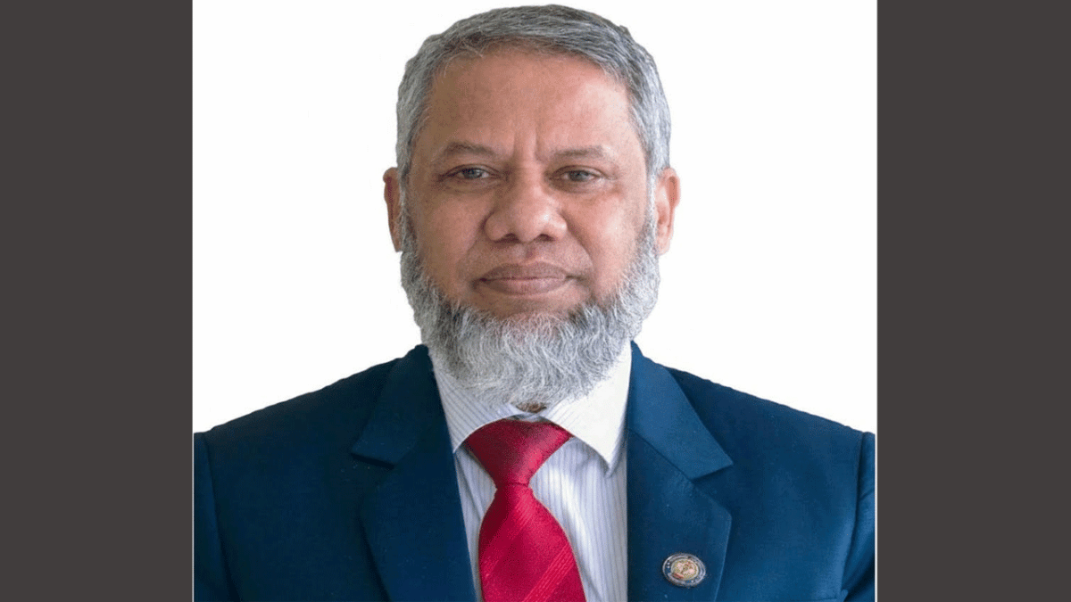 রামেবির ভিসিকে জোরপূর্বক পদত্যাগপত্রে স্বাক্ষর করানোর অভিযোগ