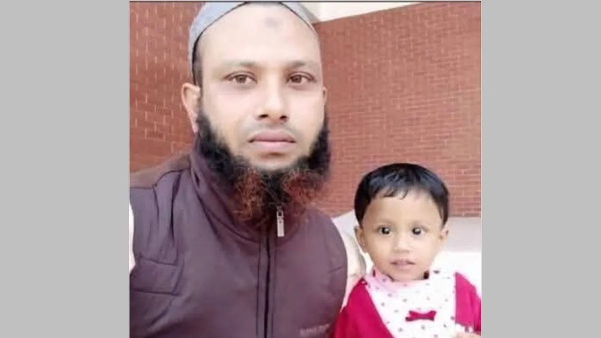 বোরহানউদ্দিনে মোটরসাইকেল ও পিকআপ সংঘর্ষে শিশু নিহত