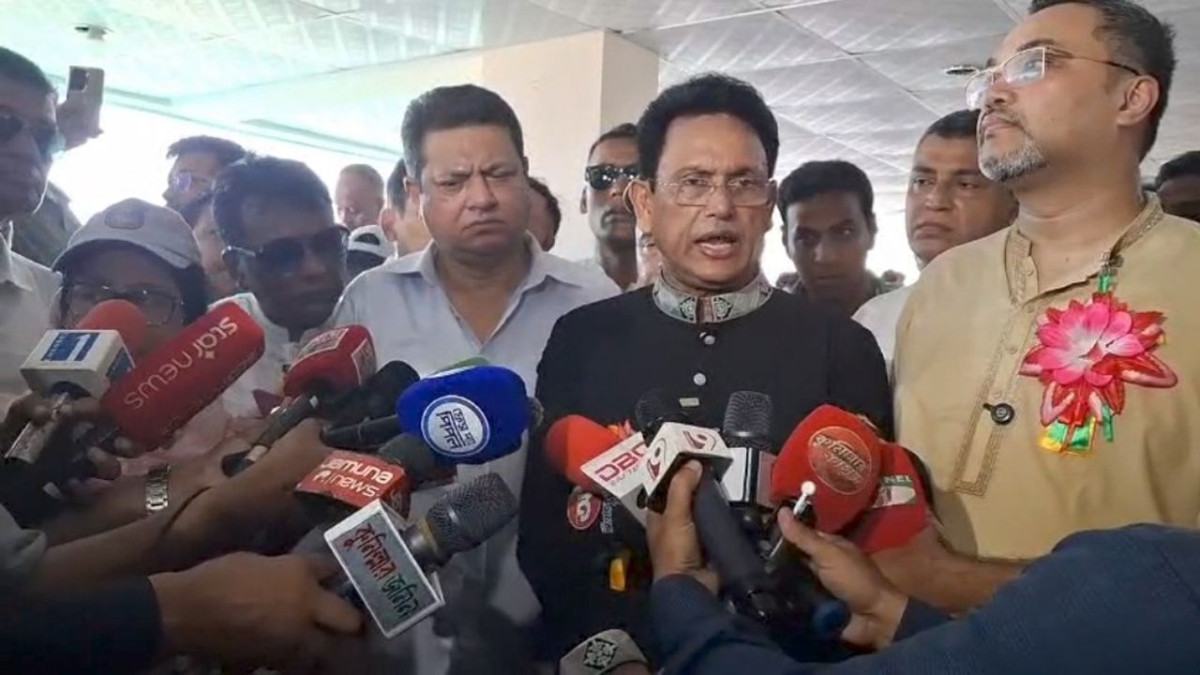 শিক্ষাক্রমে যুক্ত হবে ৪টি নতুন বই : শিক্ষামন্ত্রী