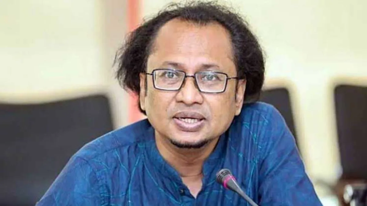 দায় স্বীকার করে এগিয়ে এলে আ’লীগের সাথে পুনর্মিলন অসম্ভব নয় : তথ্য উপদেষ্টা