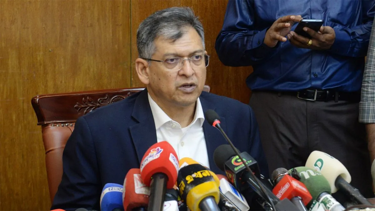জুলাইয়ের স্বীকৃতি ও দায়মুক্তি সংবিধানে চান শহীদ পরিবার-আহতরা