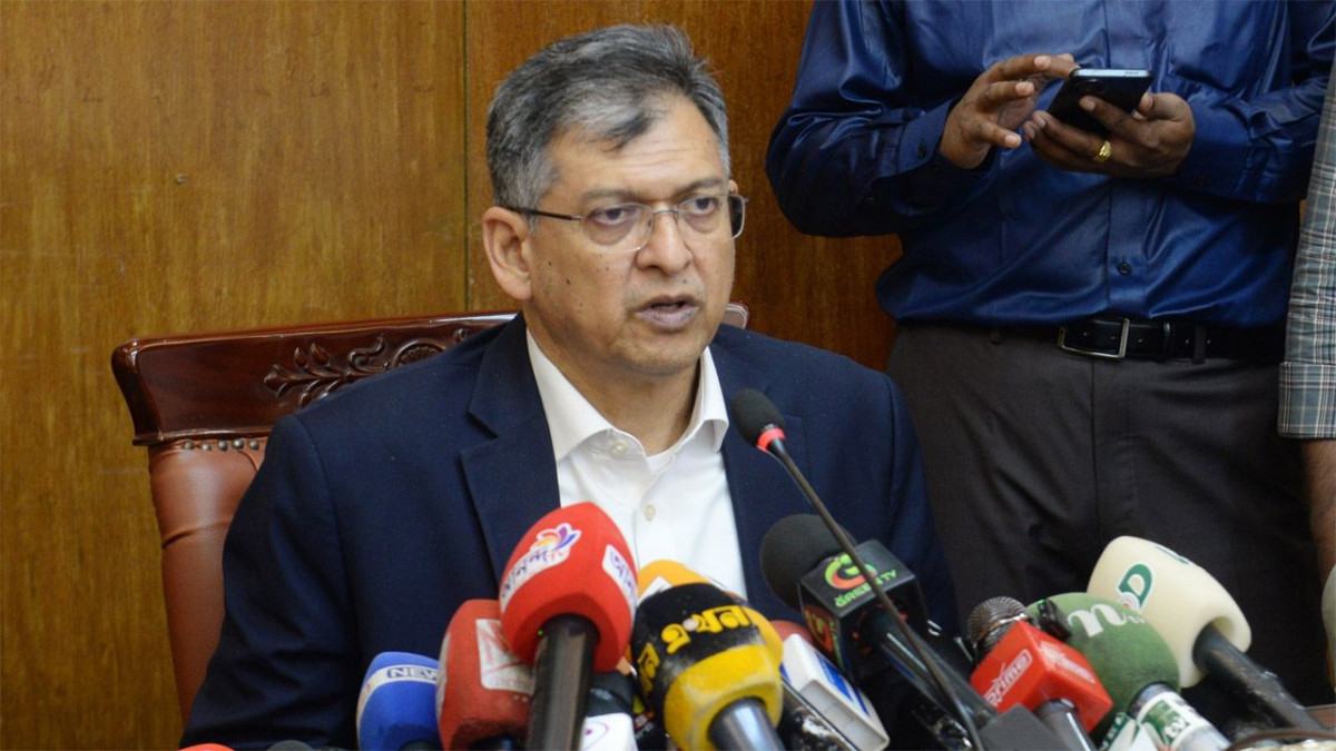 জুলাইয়ের স্বীকৃতি ও দায়মুক্তি সংবিধানে চান শহীদ পরিবার-আহতরা