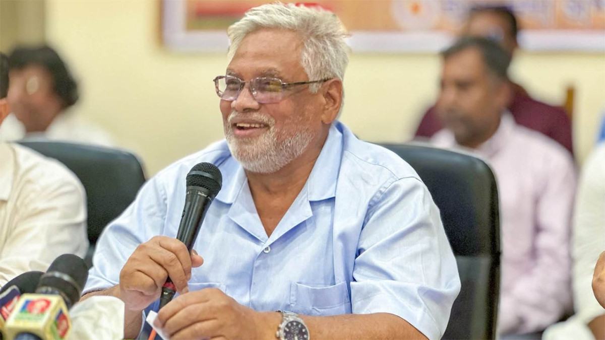 পলায়নকারী ফ্যাসিস্ট আর কখনো ফিরে আসবে না