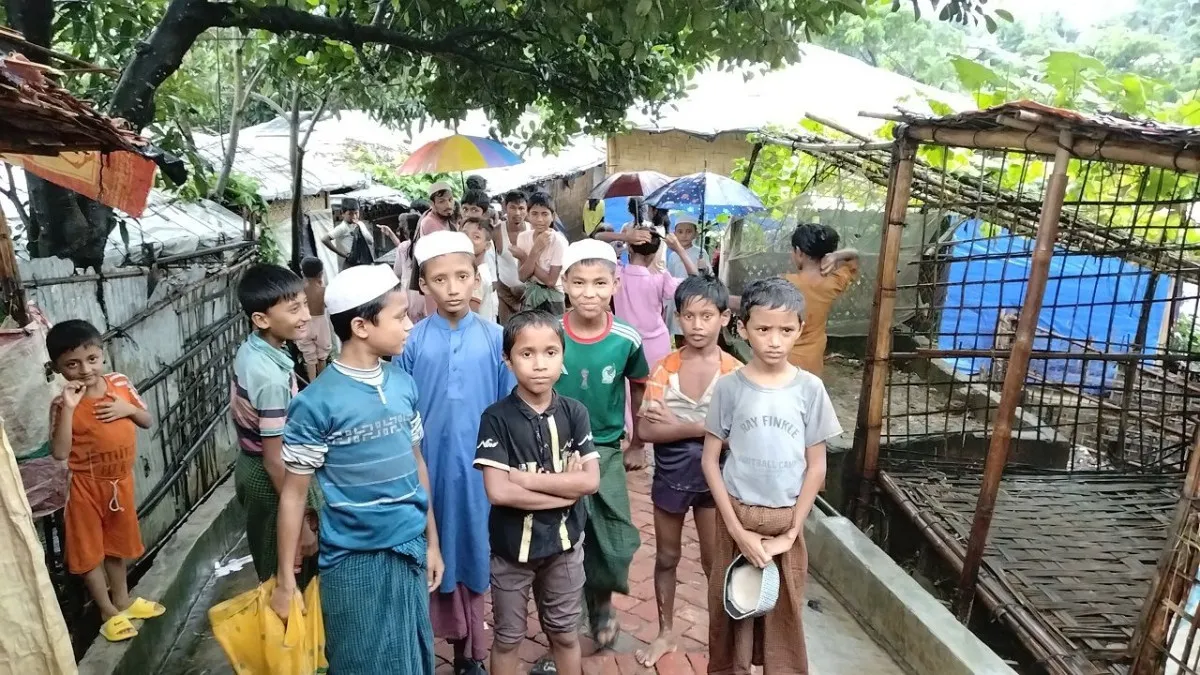রোহিঙ্গা ক্যাম্পে ডেঙ্গুর হানা: চলতি বছরে ১০ মৃত্যু