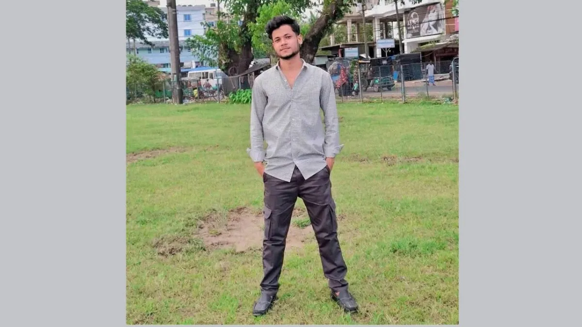 উখিয়ায় কলেজছাত্রের ঝুলন্ত লাশ উদ্ধার