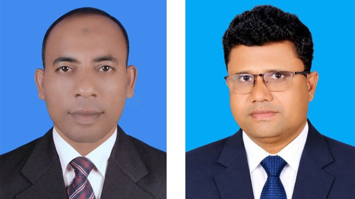 কটিয়াদী প্রেস ক্লাবের নতুন কমিটি গঠন