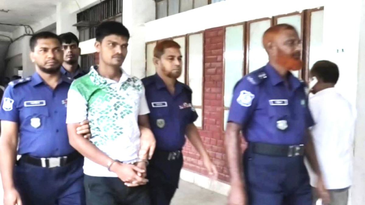 লালমনিরহাটে স্ত্রী হত্যার দায়ে স্বামীর মৃত্যুদণ্ড