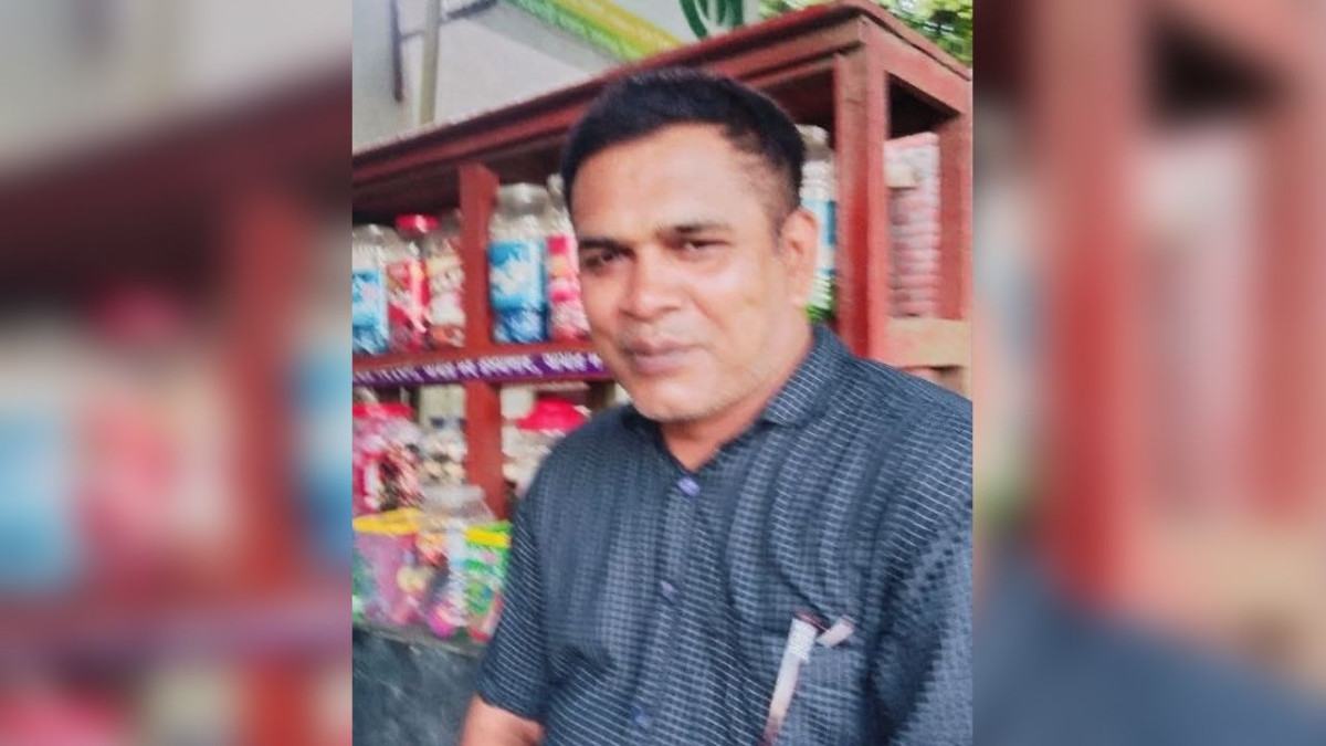 রায়গঞ্জে অডিট চলাকালে ব্যাংক কর্মকর্তার মৃত্যু