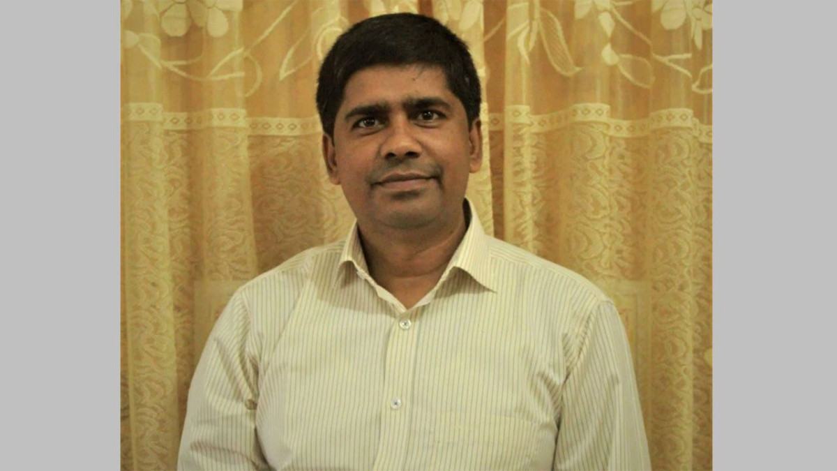 শাবিপ্রবির ব্যবসায় প্রশাসন অনুষদের নতুন ডিন অধ্যাপক আব্দুল হামিদ