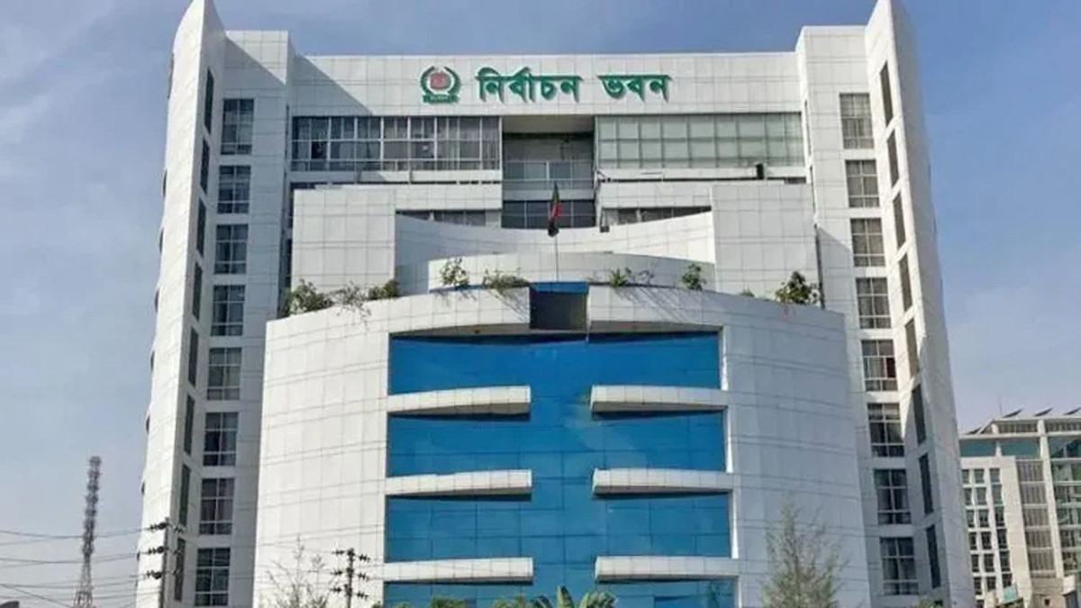 ঠাকুরগাঁও-১ উপনির্বাচনে আজ প্রার্থিতা প্রত্যাহারের শেষ সময়