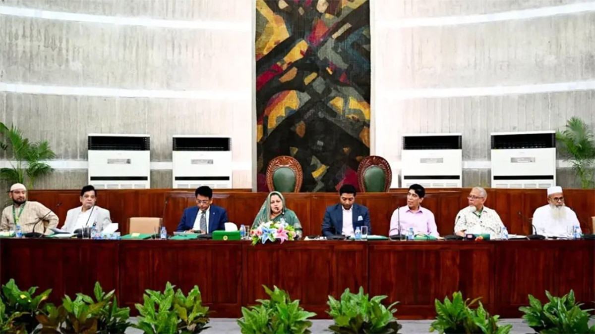 প্রাথমিকে প্রধান শিক্ষকের সকল শূন্য পদ দ্রুত পূরণের জন্য সুপারিশ