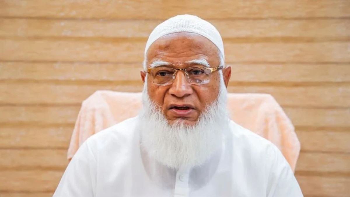 ইস্তাম্বুল ইউনিভার্সিটিতে বক্তব্য দেবেন বিরোধীদলীয় নেতা