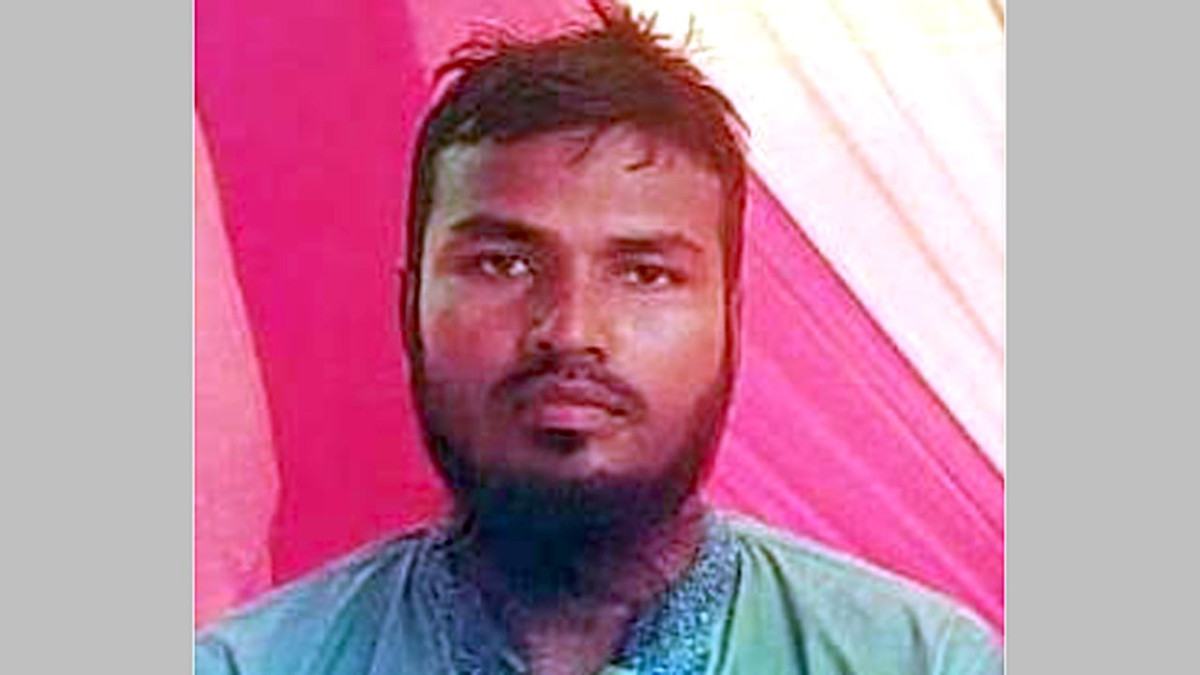 মুক্তাগাছায় বজ্রপাতে কৃষকের মৃত্যু