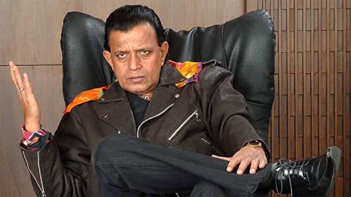 মন্ত্রী পদমর্যাদায় উপদেষ্টা হলেন মিঠুন, কোন দফতর সামলাবেন?