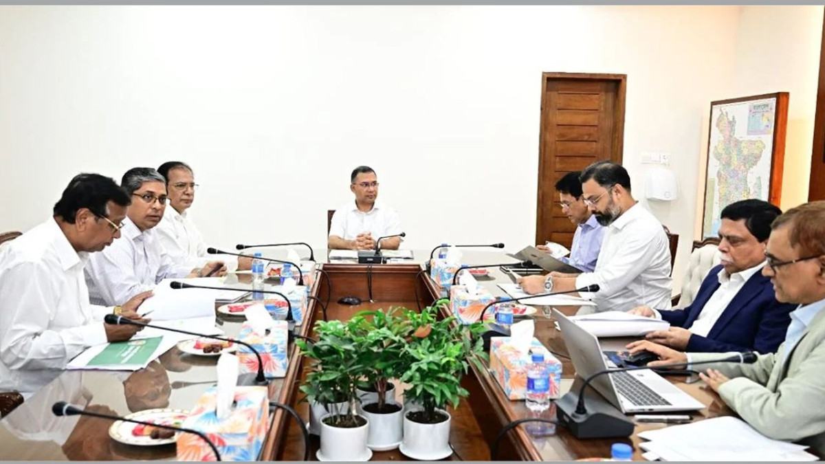 প্রতিটি ইউনিয়নে খেলার মাঠ গড়ে তোলার নির্দেশ প্রধানমন্ত্রীর