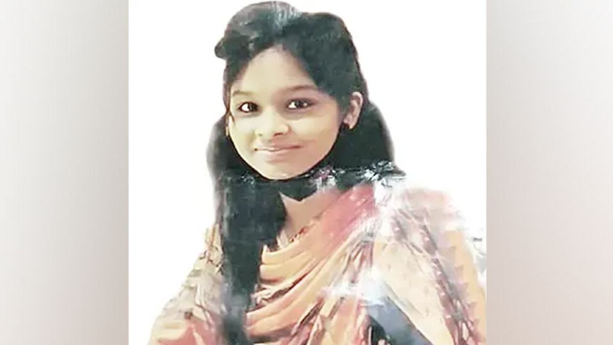 পল্লবীতে ২৬ দিন ধরে নিখোঁজ গৃহবধূ কাজল