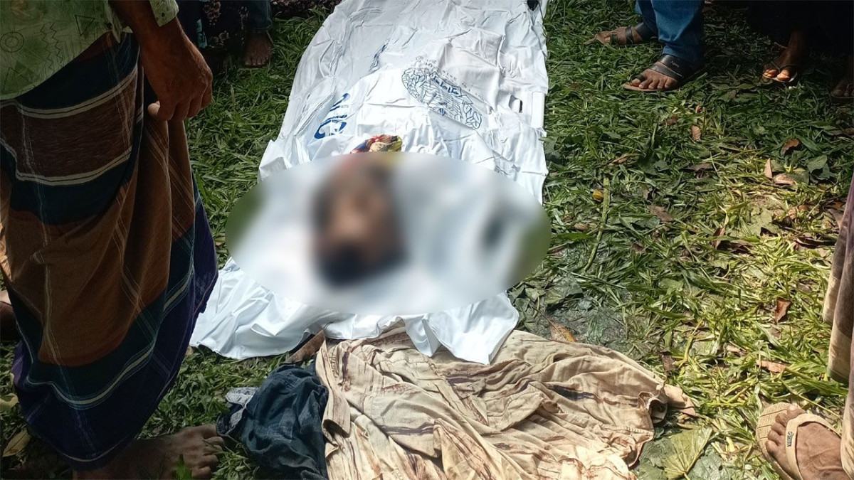 মোহনগঞ্জে সেনাসদস্যের ঝুলন্ত লাশ উদ্ধার