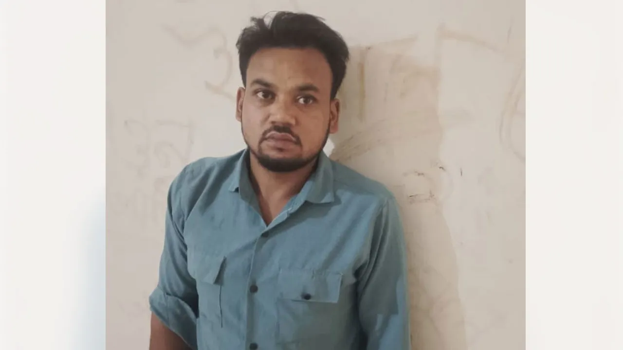 ডাসারে ইয়াবাসহ মাদক কারবারি গ্রেফতার