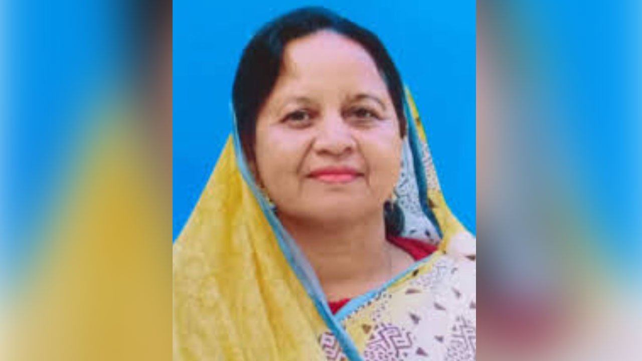 Rafeza Begum (66)