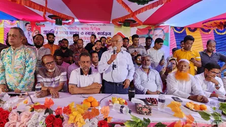 গণতন্ত্র প্রতিষ্ঠায় অবাধ, সুষ্ঠু ও গ্রহণযোগ্য নির্বাচনের ওপর জোর মিন্টুর
