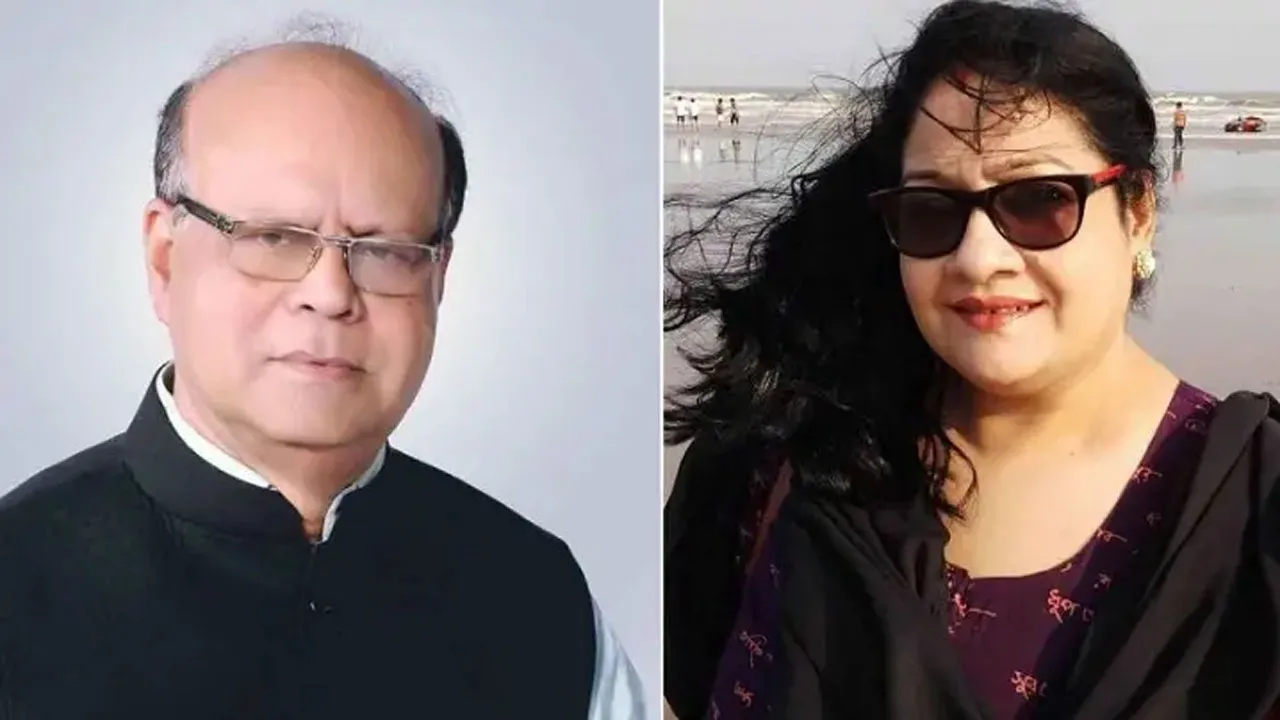 স্ত্রীসহ সাবেক প্রতিমন্ত্রী স্বপনের দেশত্যাগে নিষেধাজ্ঞা