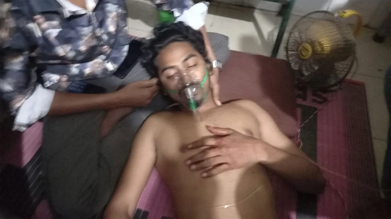 কুষ্টিয়ায় বৈষম্যবিরোধী নেতাদের ওপর হামলার অভিযোগ, আহত ২০ জনকে হাসপাতালে ভর্তি