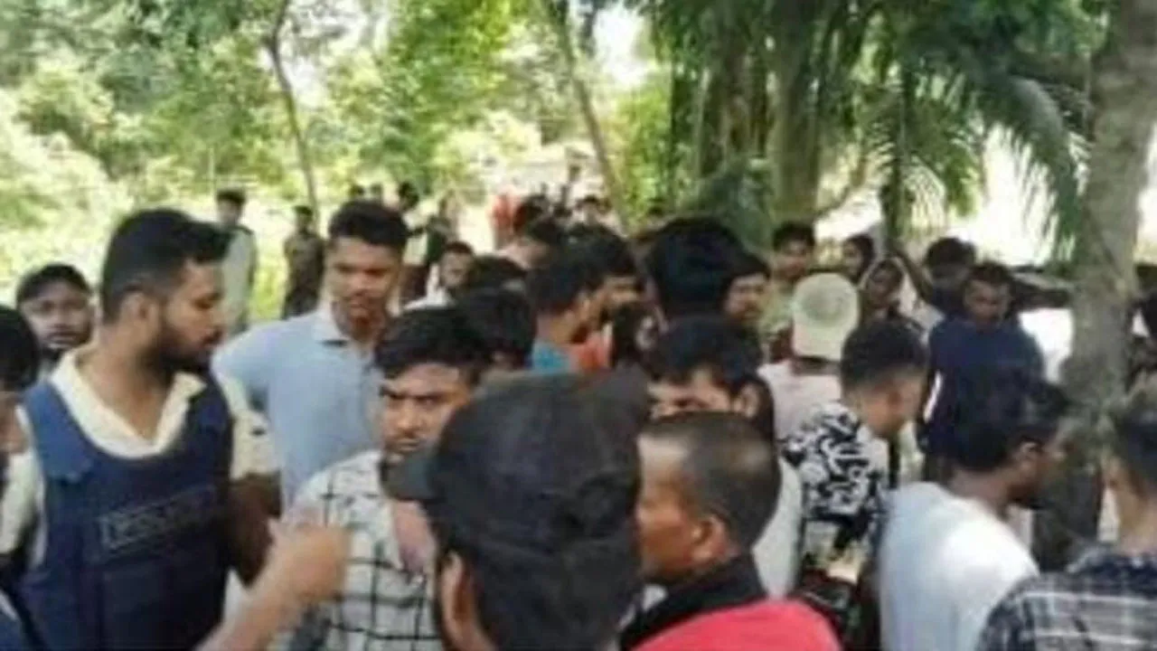 নবীগঞ্জে ৪ গ্রামের সংঘর্ষে যুবক নিহত, আহত অর্ধশতাধিক