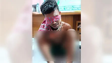 গাজীপুরে ডাকাত সন্দেহে গণপিটুনিতে নিহত ১, আহত ১