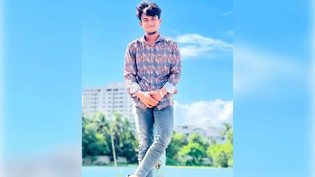 বোনের বিয়েতে আনন্দের স্বপ্ন অপূর্ণই রয়ে গেল শহীদ তন্ময়ের