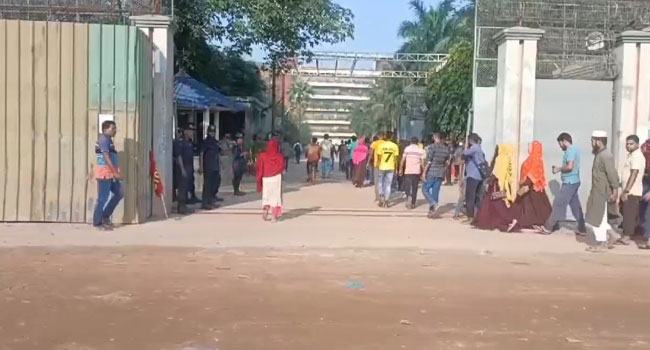 স্বাভাবিক শিল্পাঞ্চল আশুলিয়া, বন্ধ ২২ কারখানা