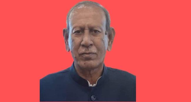 নাসিরনগর আ’লীগ সাধারণ সম্পাদক লতিফ গ্রেফতার