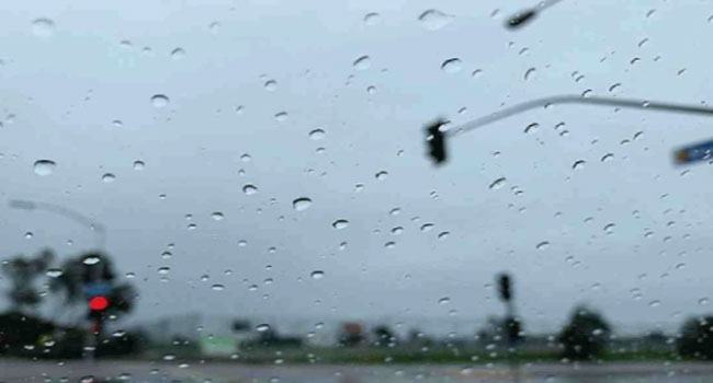 দেশে হালকা থেকে মাঝারি ধরনের বৃষ্টির সম্ভাবনা